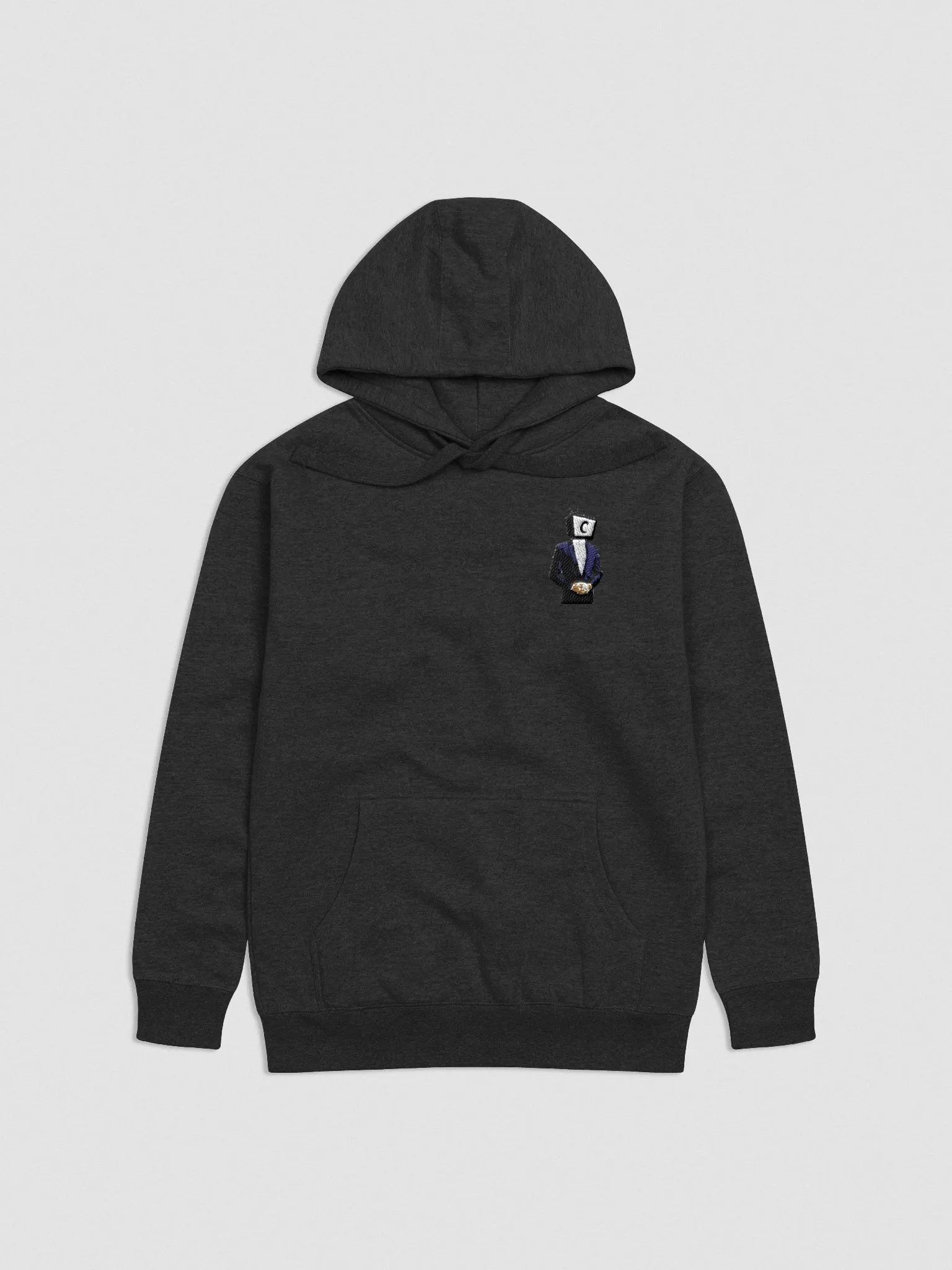 The Comic Hoodie product image (1)