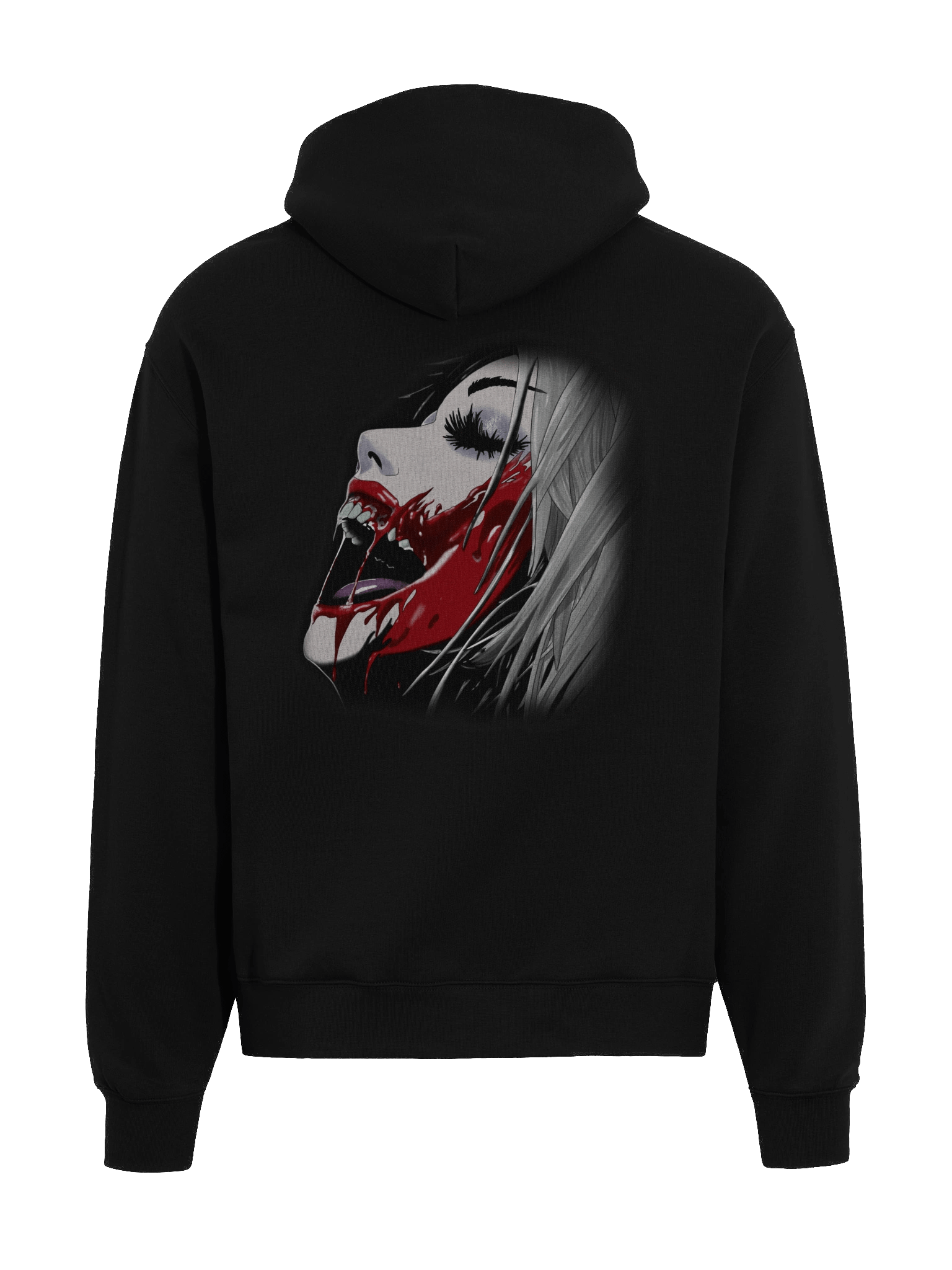 ALTER EGO I Unisex Hoodie product image (5)