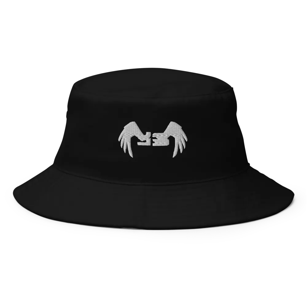 Shadow Wings Bucket Hat product image (1)