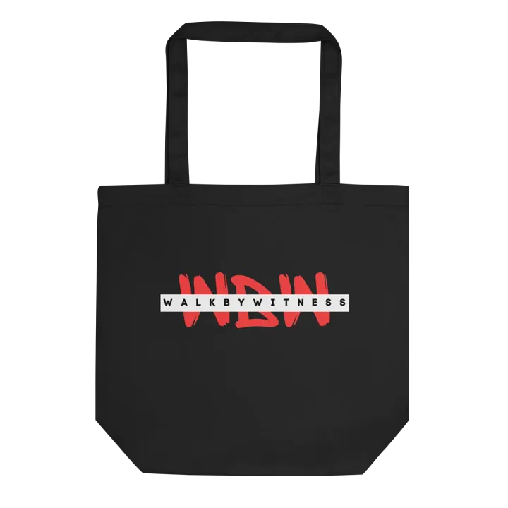Family Prayer Tote: Wear Your Love product image (2)