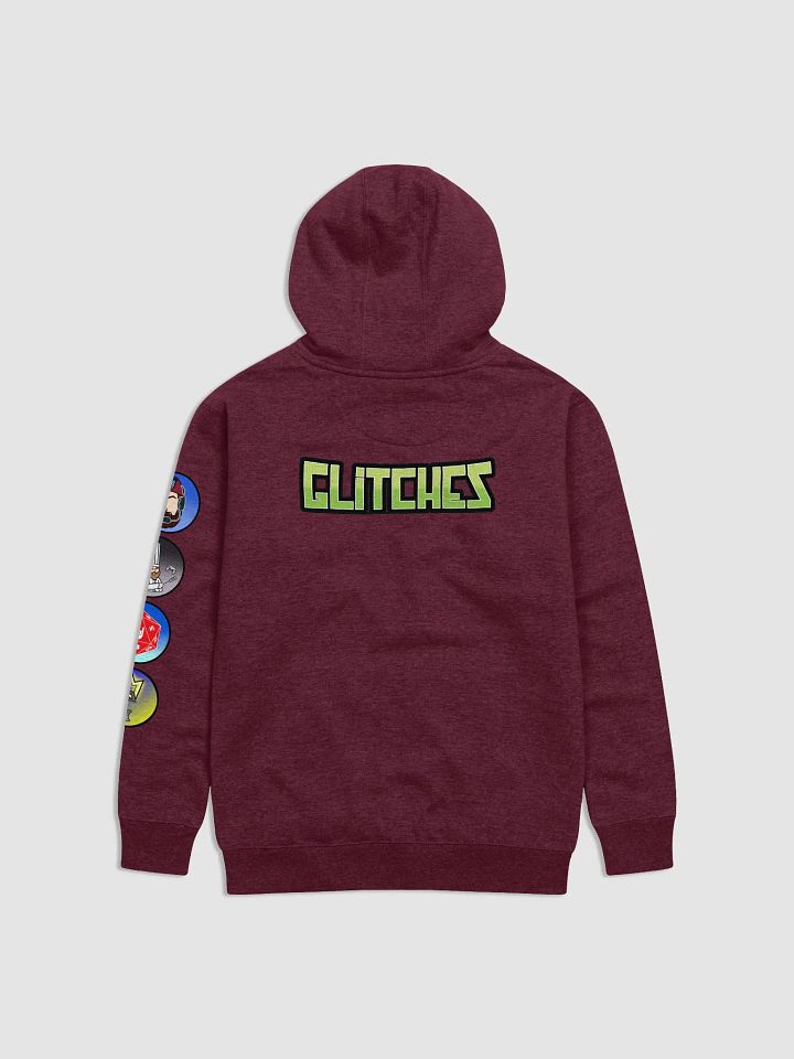 GGS All-Star Hoodie product image (6)