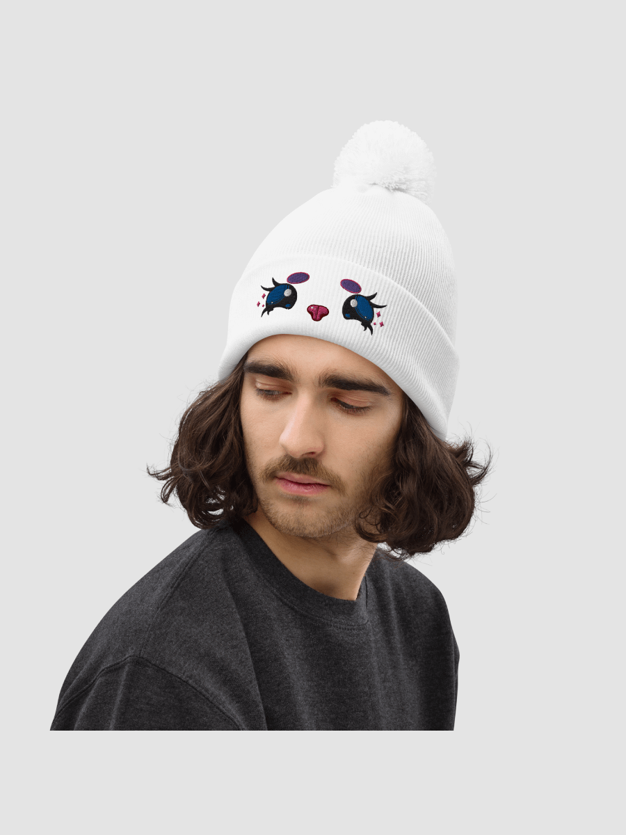 Kittea - Bobble Beanie product image (3)