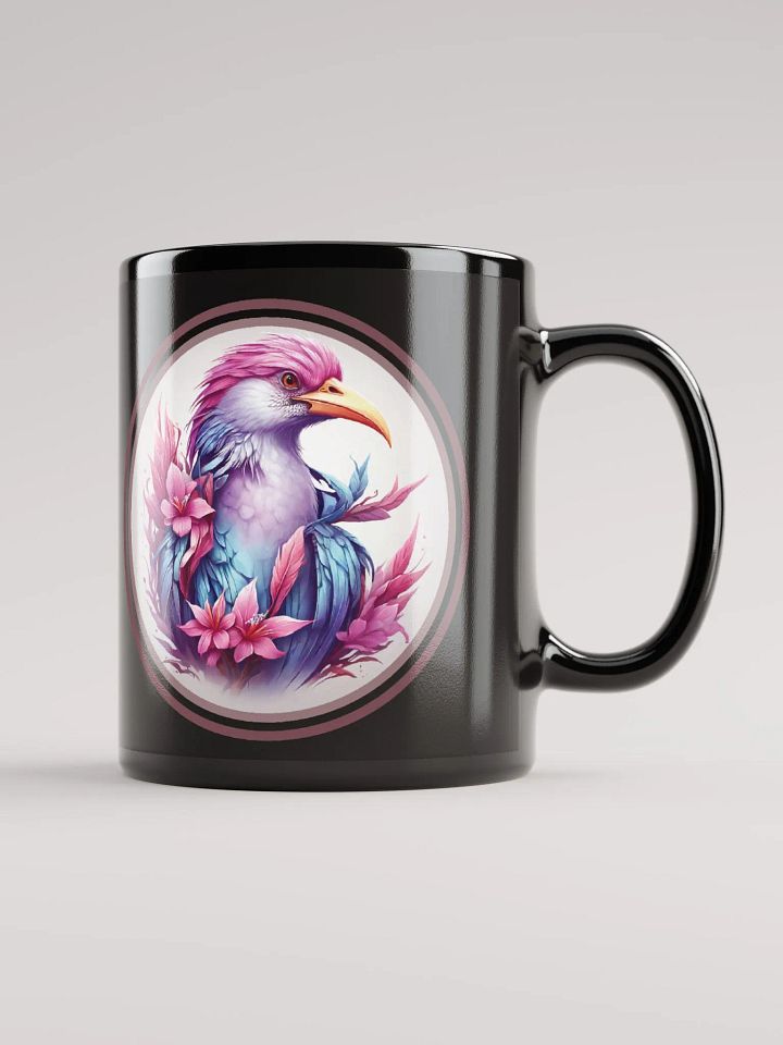 Bird art C product image (2)