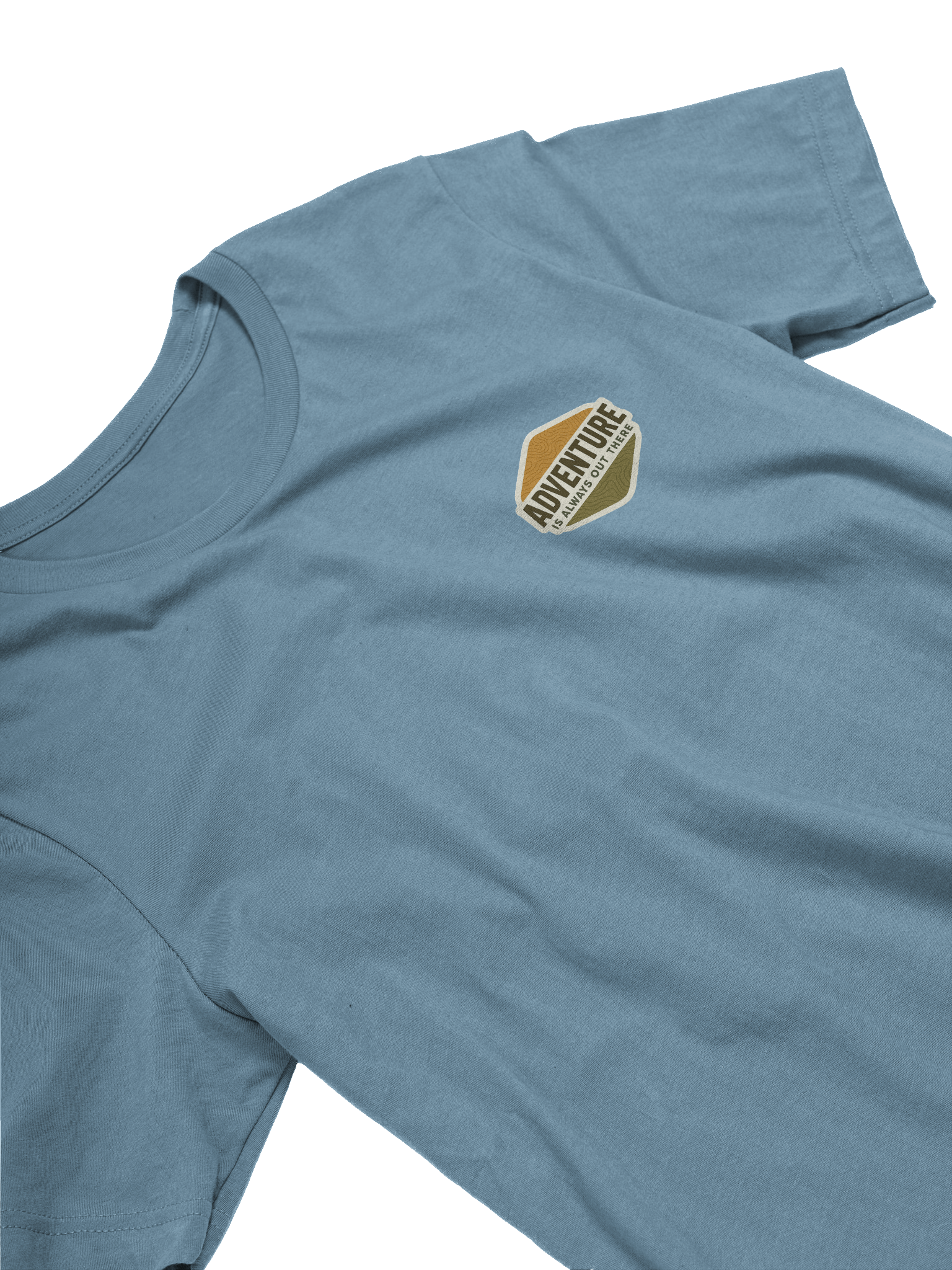 Adventure Is Always Out There Shirt product image (27)