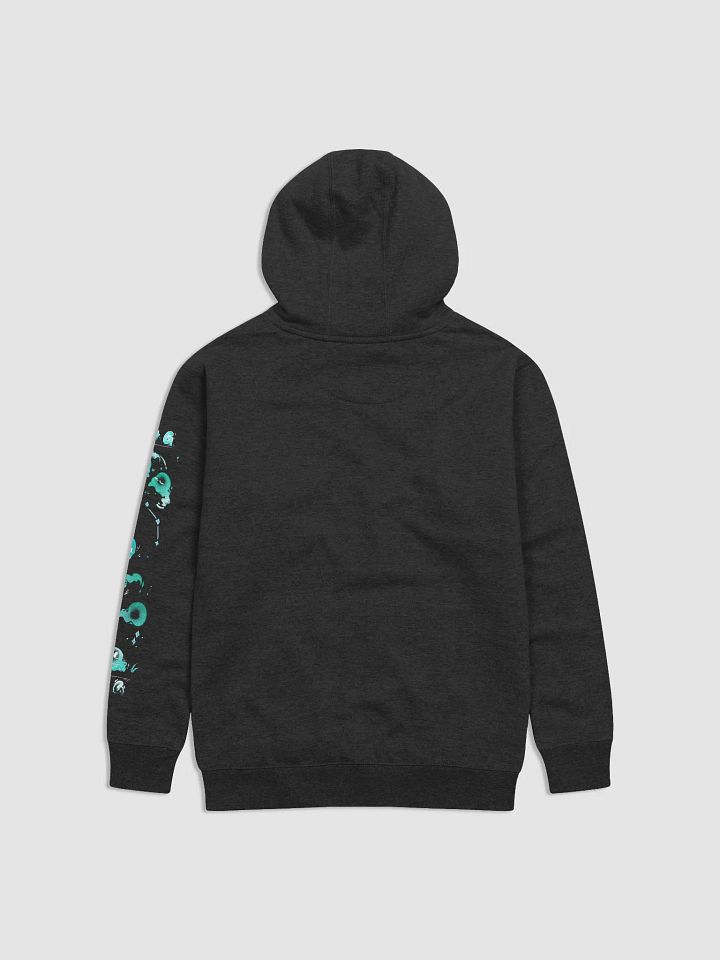 Spirit Print Hoodie product image (2)