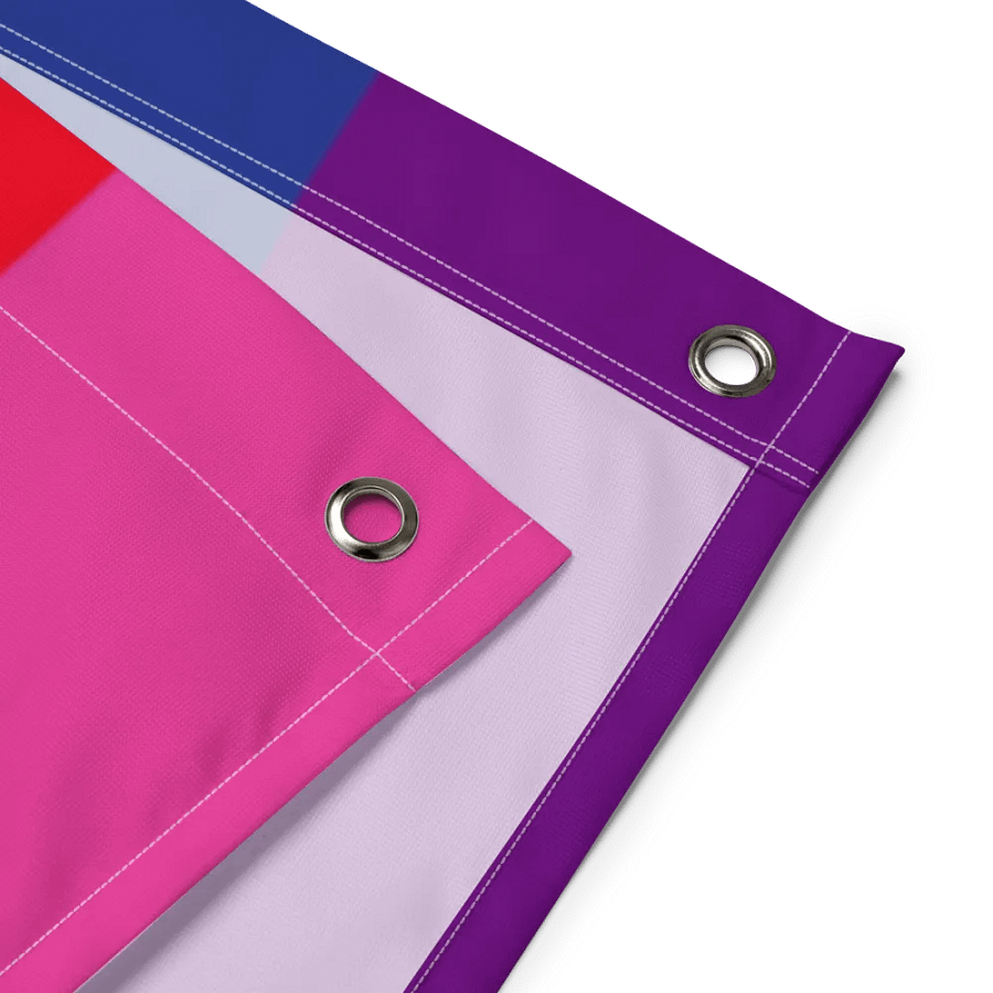 Together Rainbow Pride Flag product image (3)