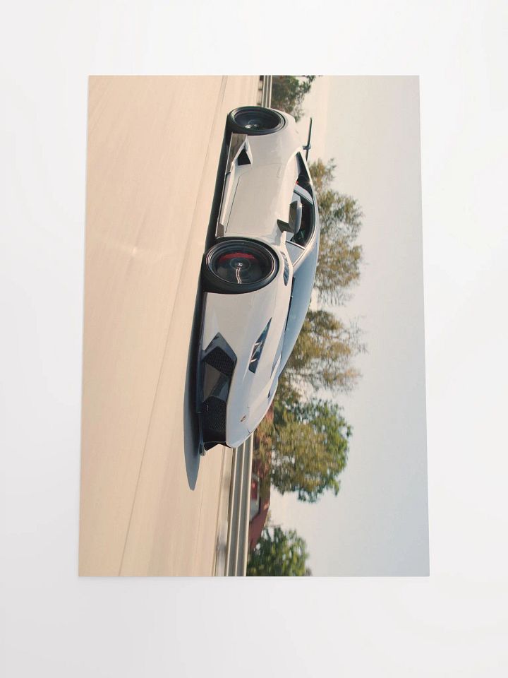 RorZfilms Lamborghini Huracan product image (2)