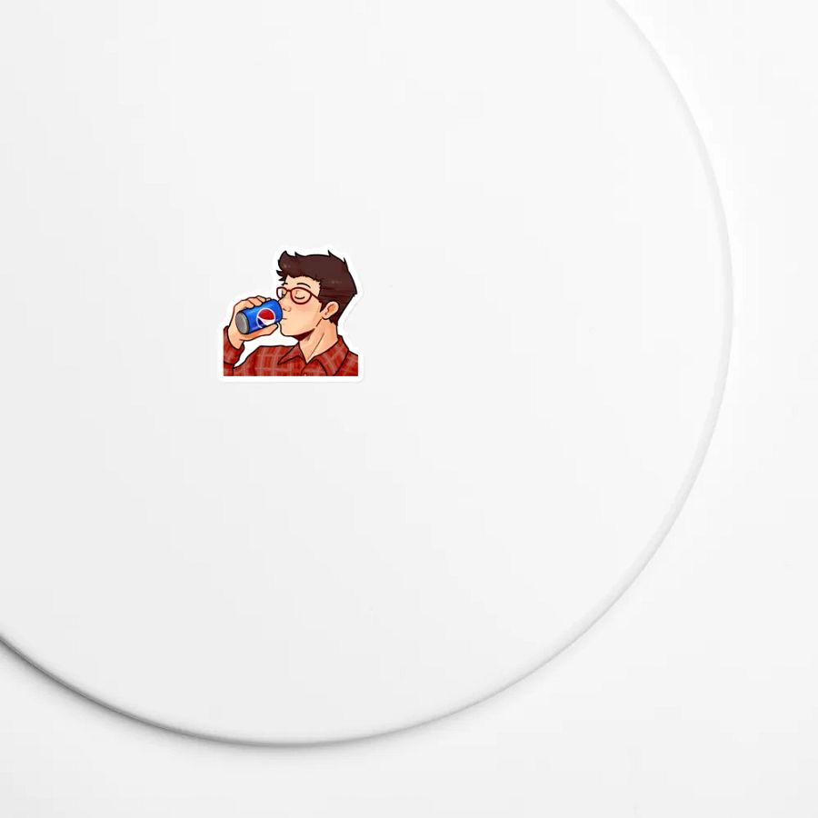 Jimmy Magnet product image (7)