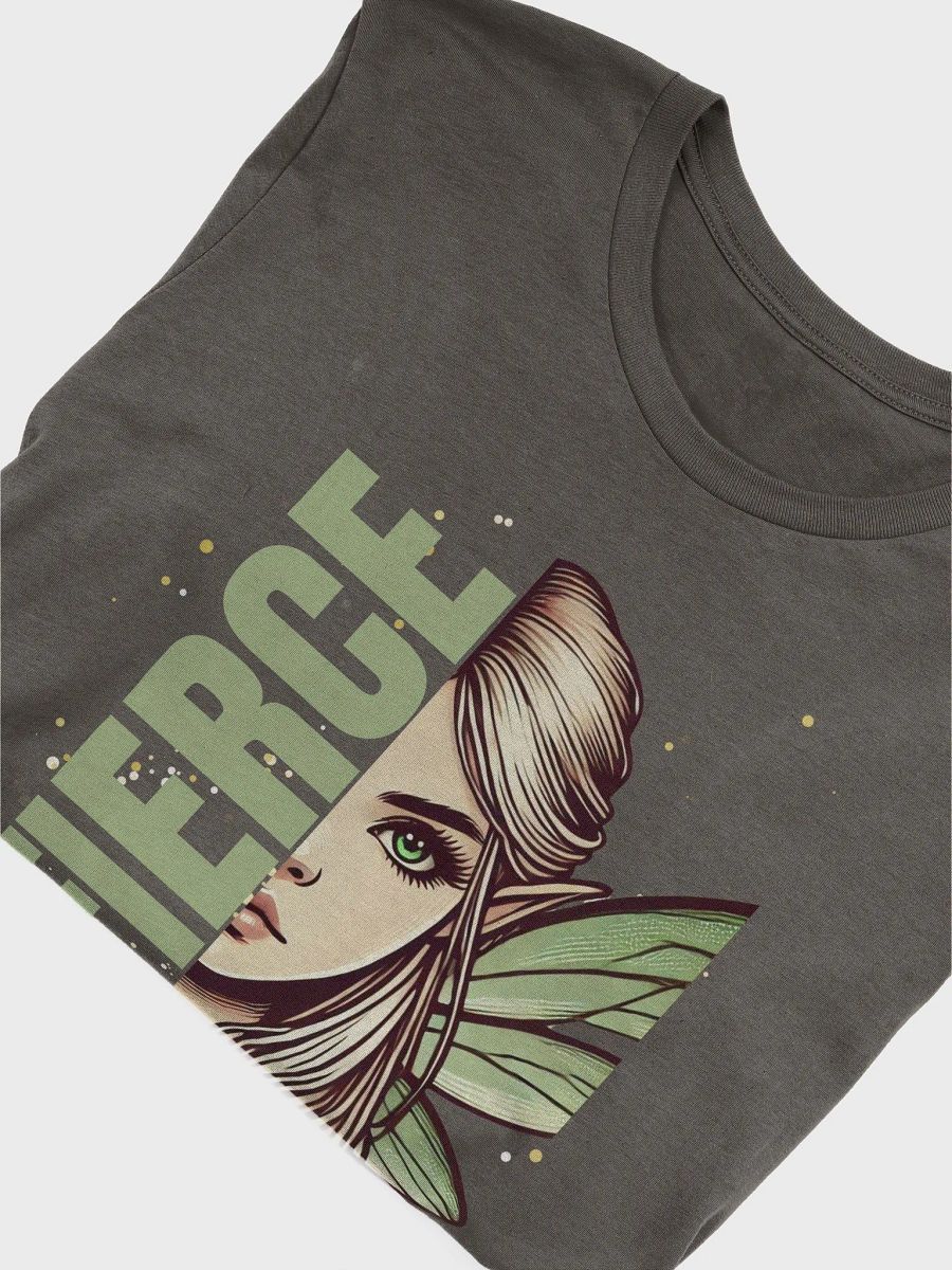 Fierce Tee product image (6)