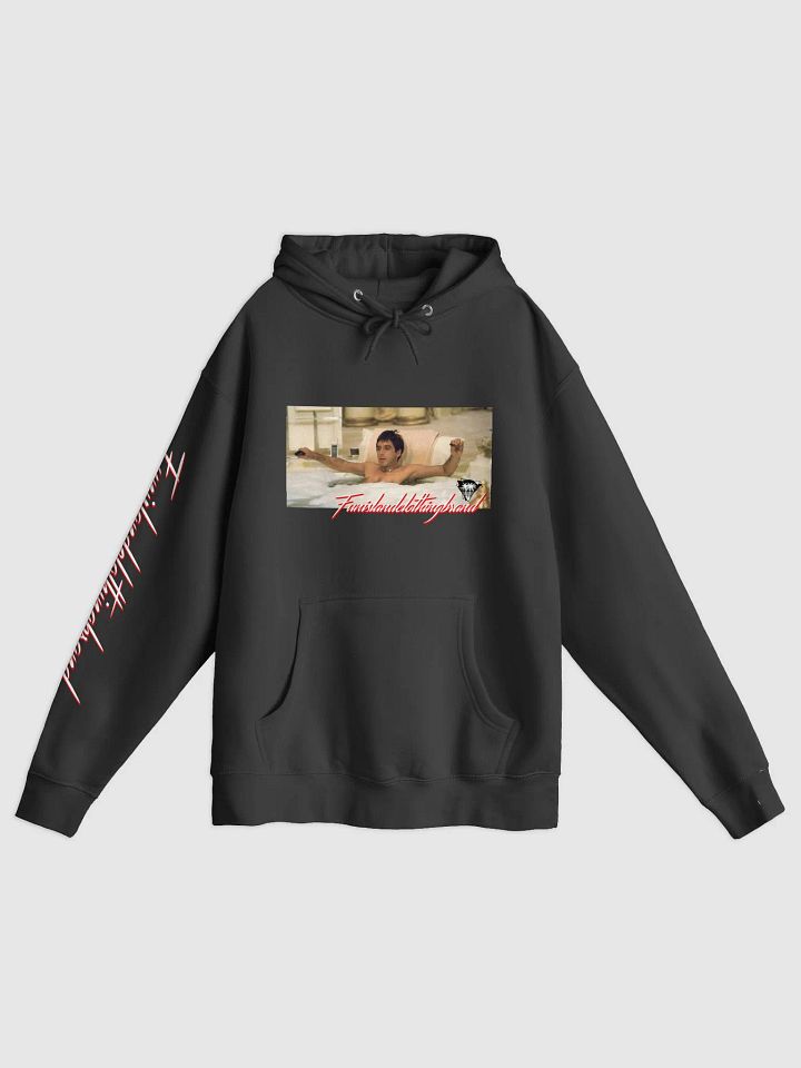 Scarface Hoody product image (1)