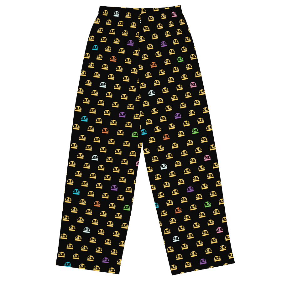 R.E.P.O Wide-Leg Pants product image (2)