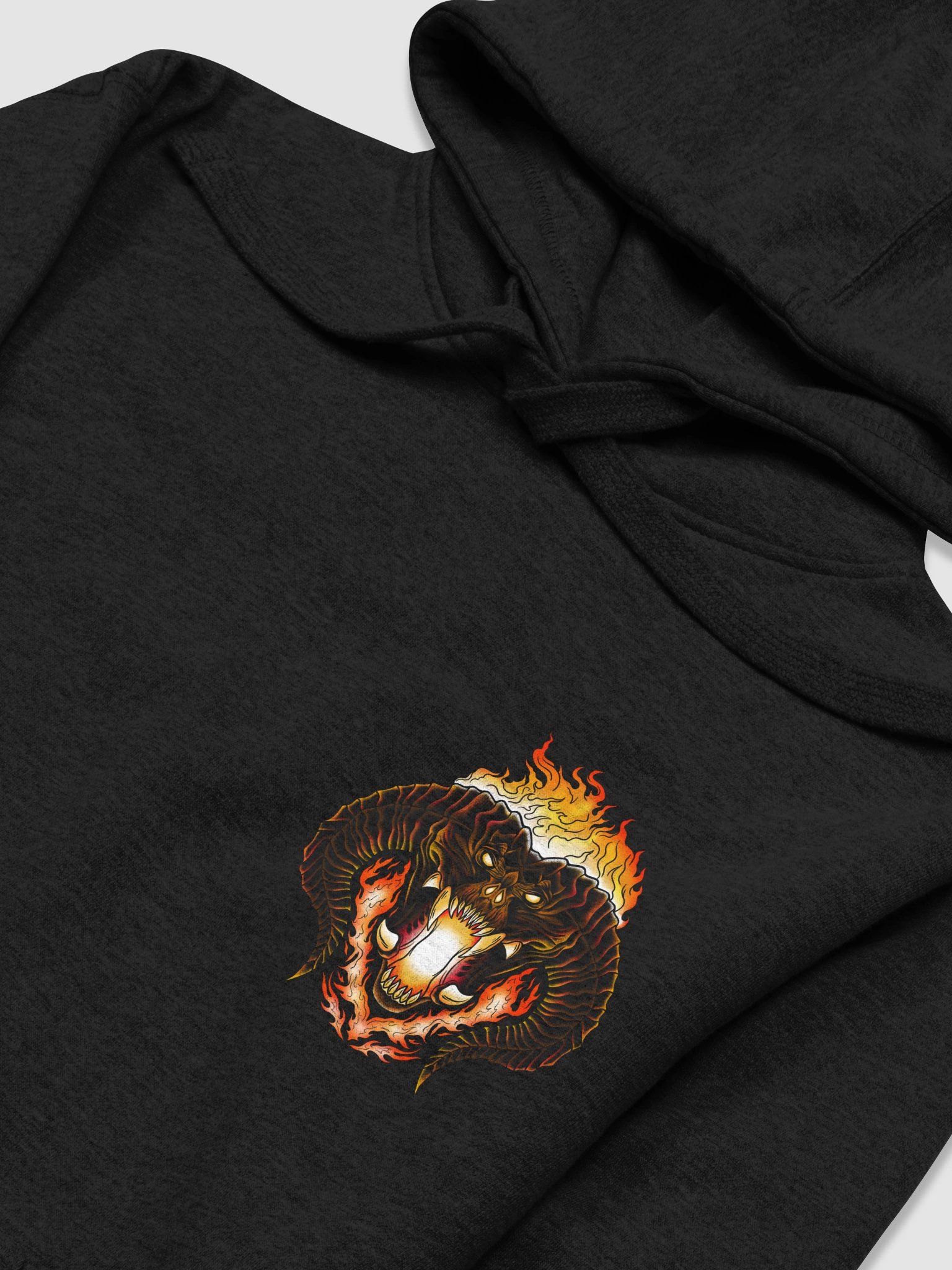 Balrog - Hoodie product image (3)