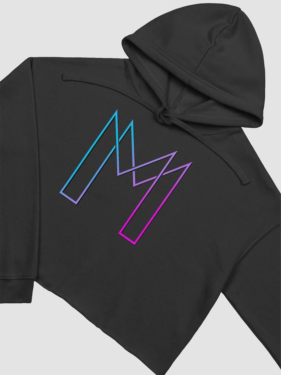 Crop Hoodie product image (3)