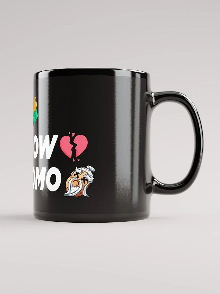 Unchromo Mug product image (1)