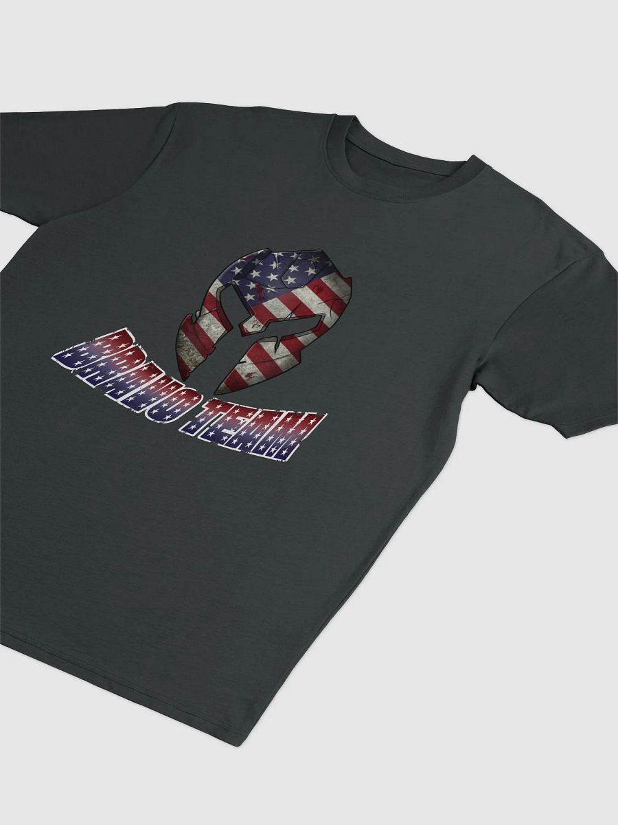 usa bravo team tee shirt product image (3)