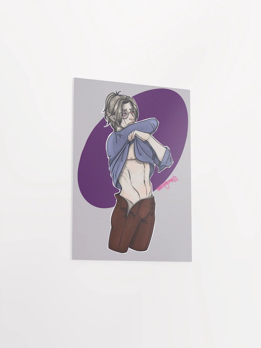 Ottovan Art Print product image (22)