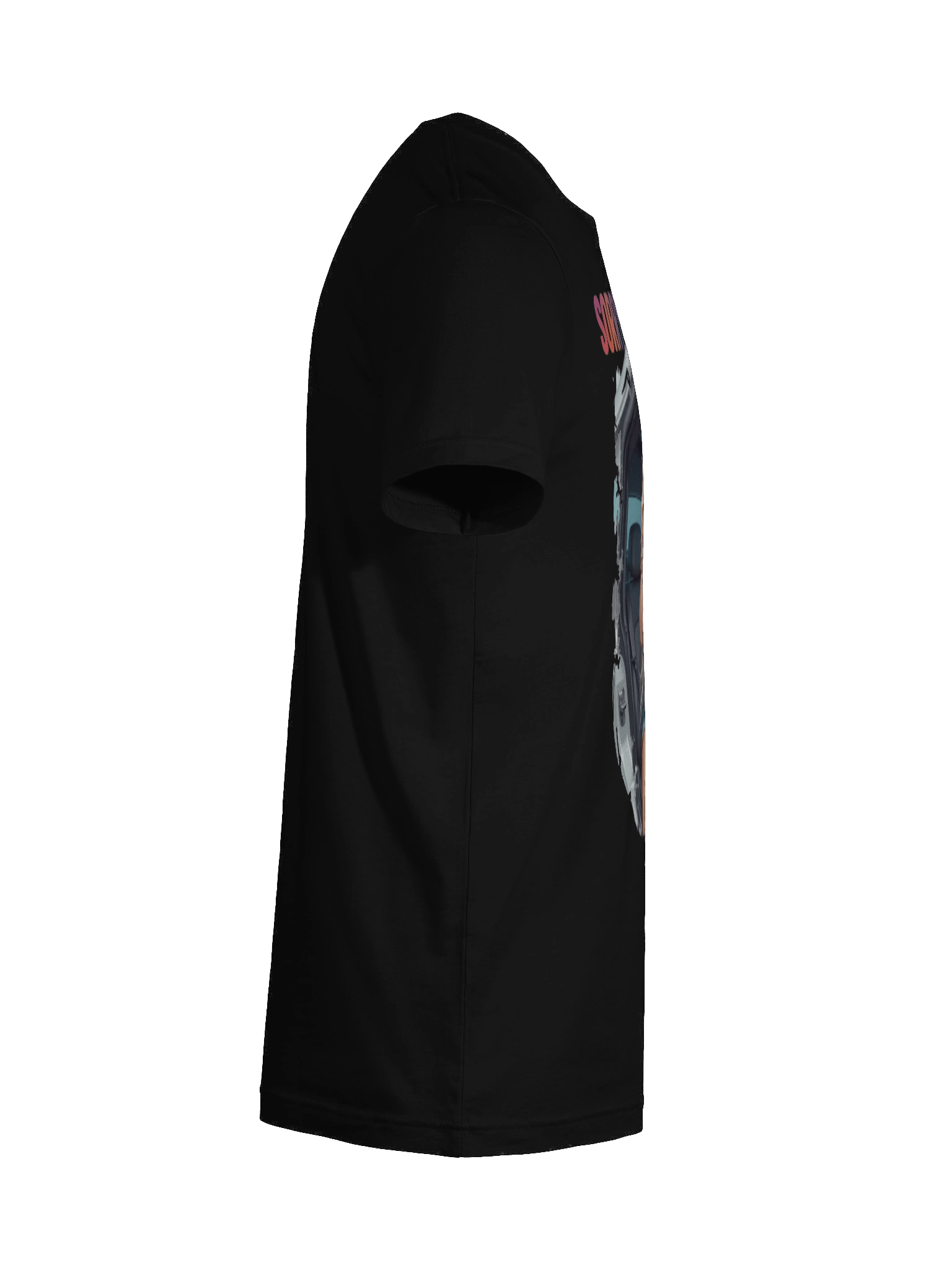 Sorry Not Sorry! Graphic Tee product image (123)