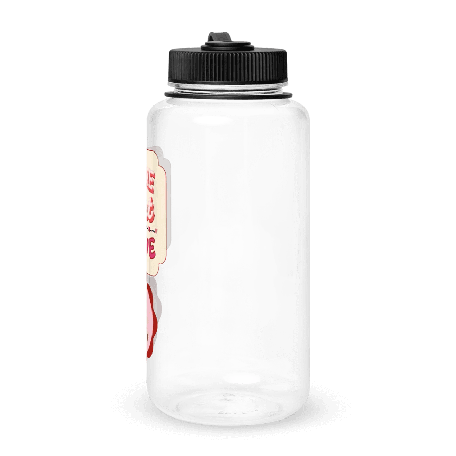 Love Bear Wide Mouth Water Bottle product image (3)