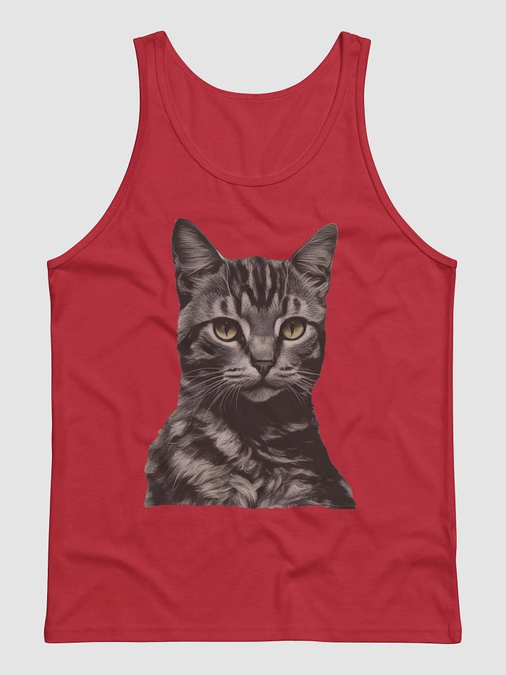 CULT CAT TANK product image (1)