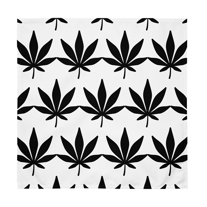MARY JANE Cloth Reusable Napkin Set product image (2)