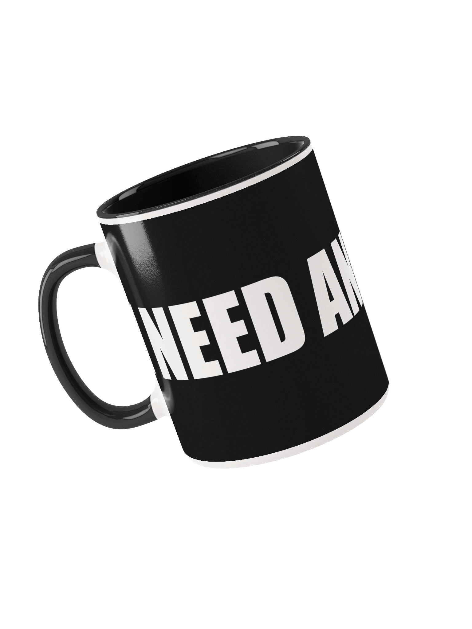 I Need An Adult Mug product image (3)
