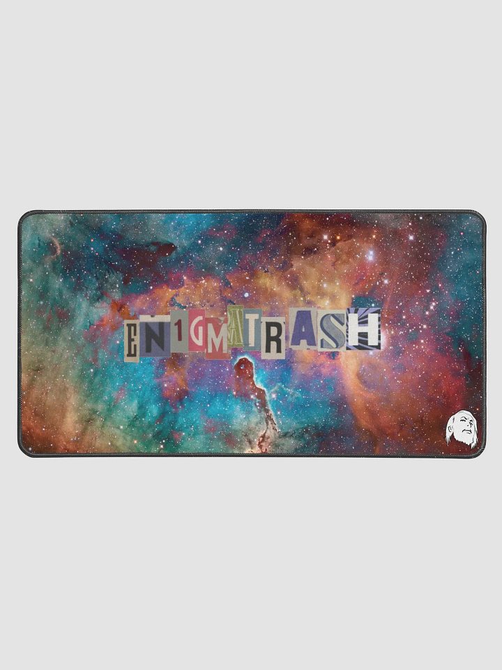 Trash Mat product image (1)