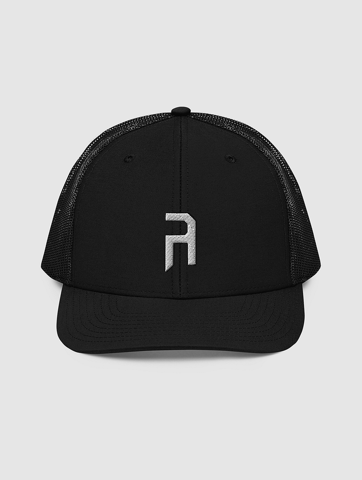 Trucker Cap product image (1)