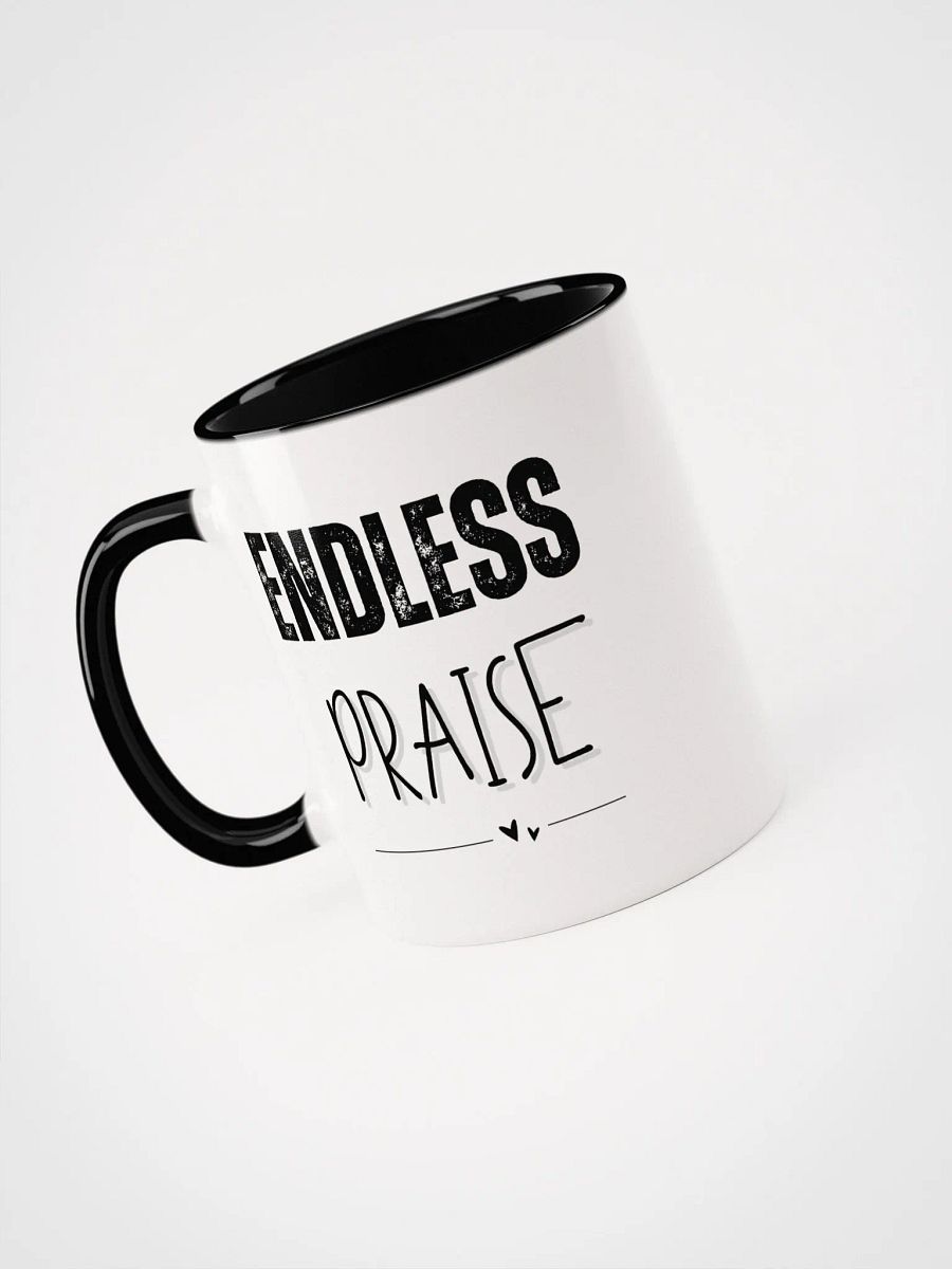 Morning Inspiration Ceramic Mug product image (6)
