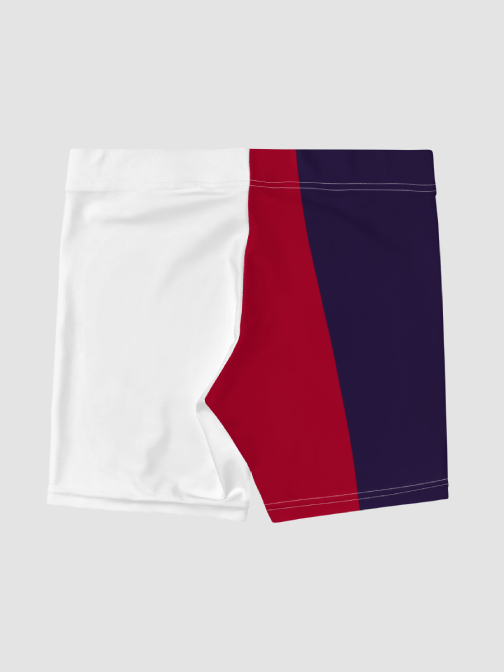 [star011merch] All-Over Print Shorts AOP AOP301SH product image (2)