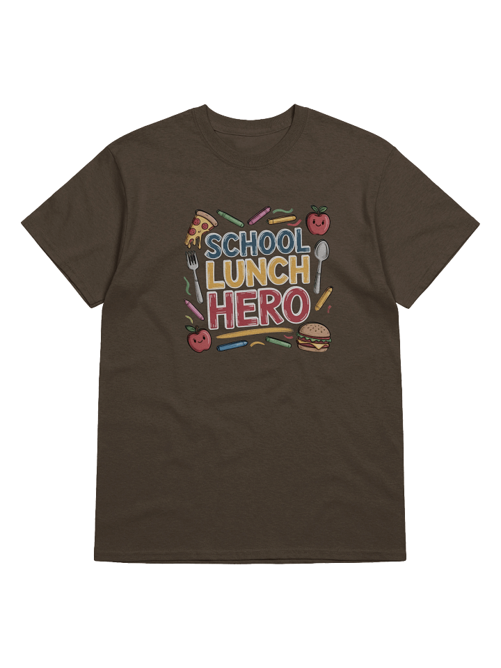 School Lunch Hero product image (1)