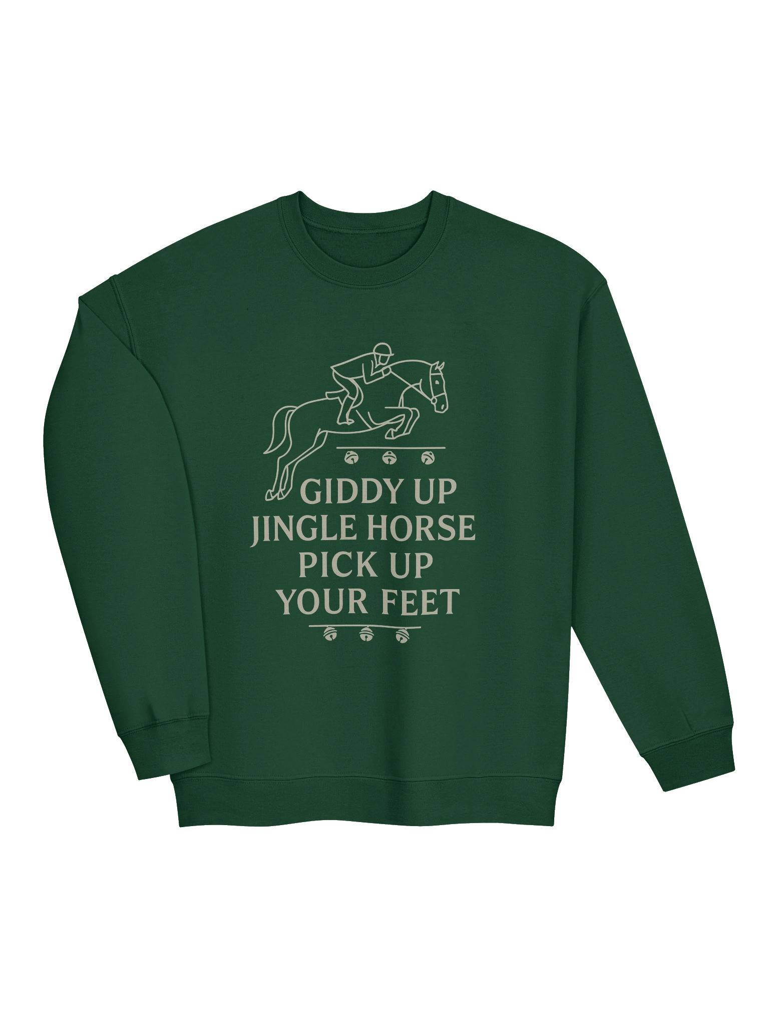 The Giddy Up Sweatshirt product image (7)
