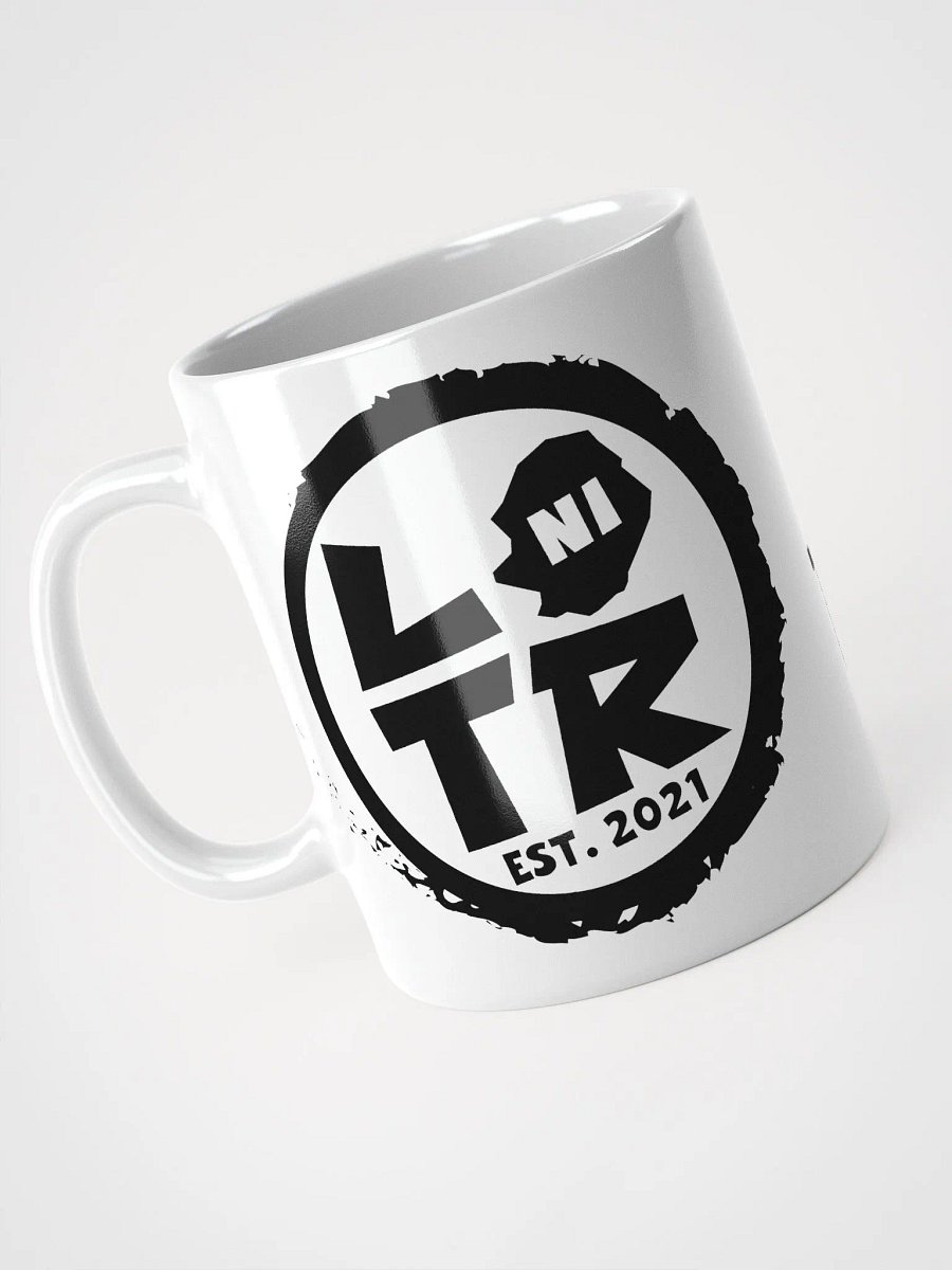 LOTR-NI White Mug product image (7)