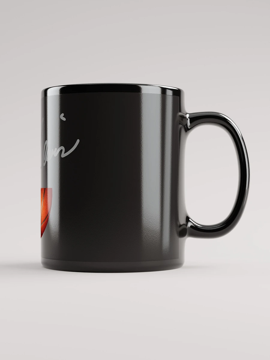 Raymond Lewis Signature Edition Mug product image (3)