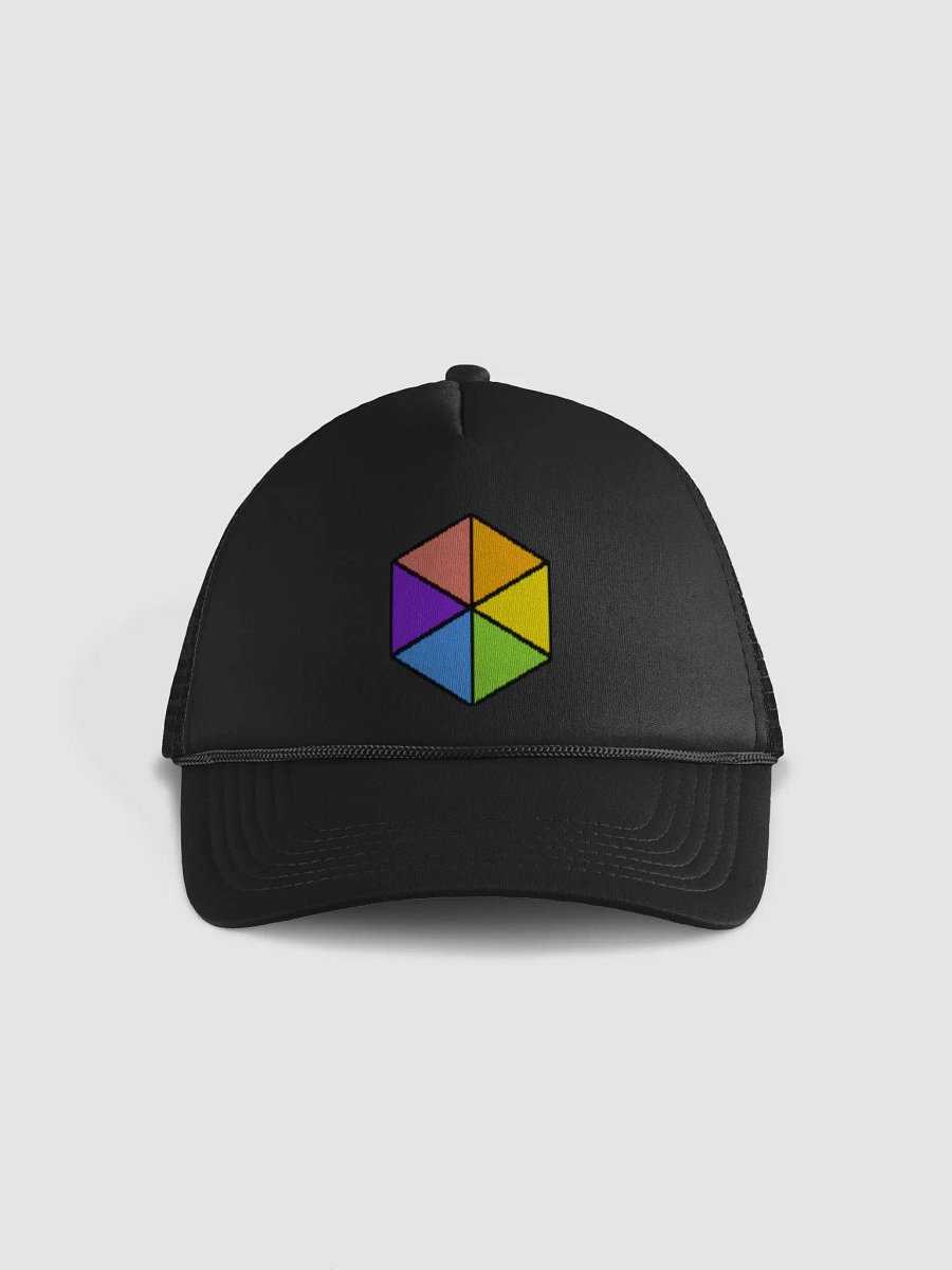 Hat - Member Hex product image (1)