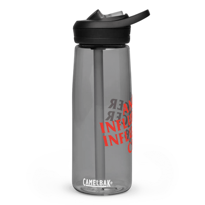 Anti Influencer Water Bottle product image (1)