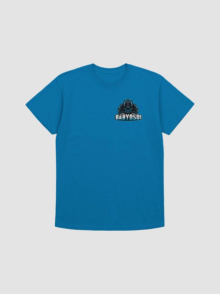 Babyoso1 Logo Tee product image (4)