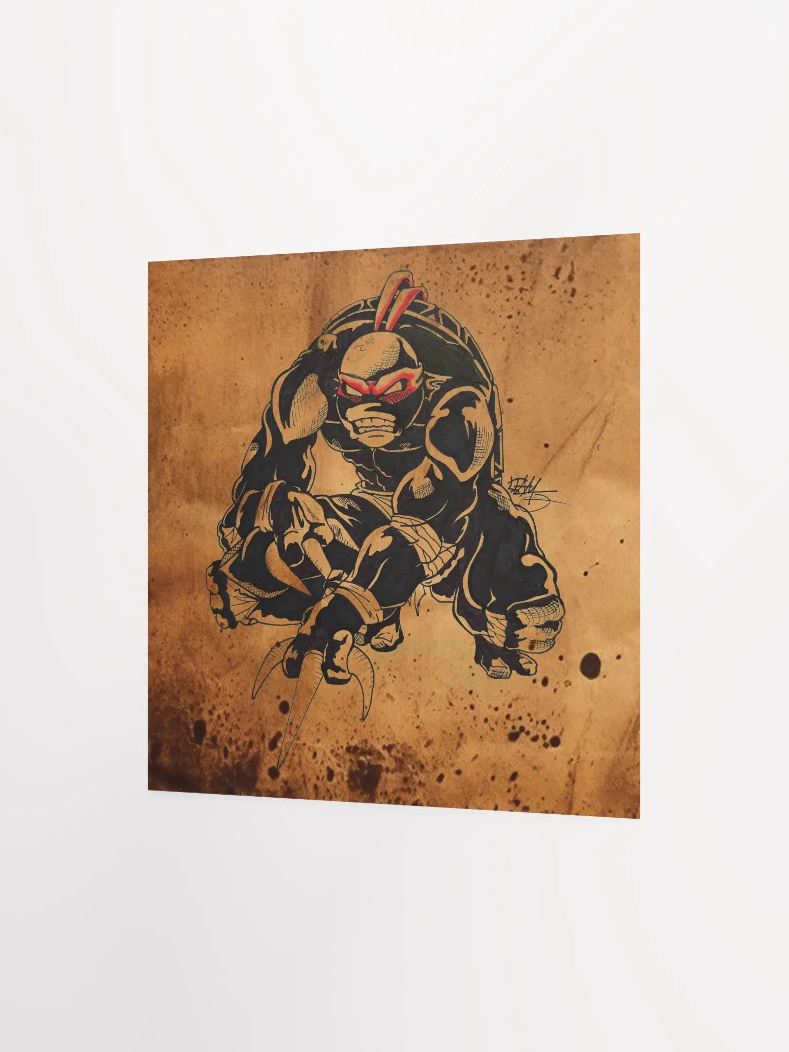Raphael Print product image (5)