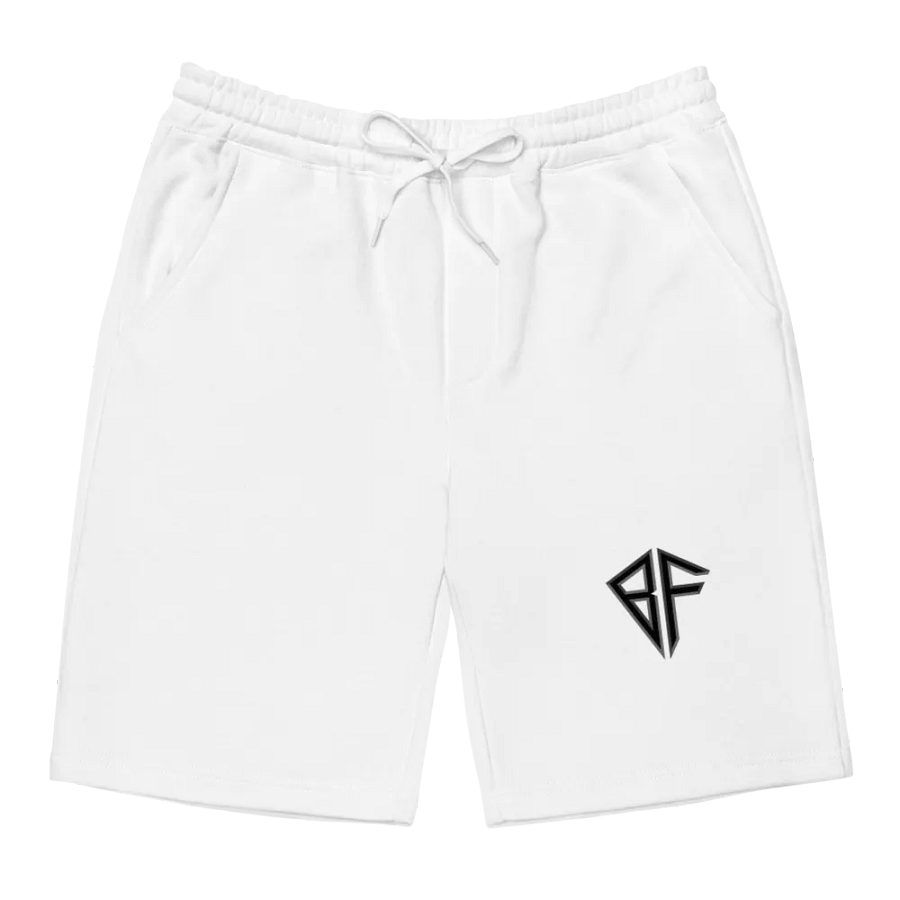 White Shorts product image (9)