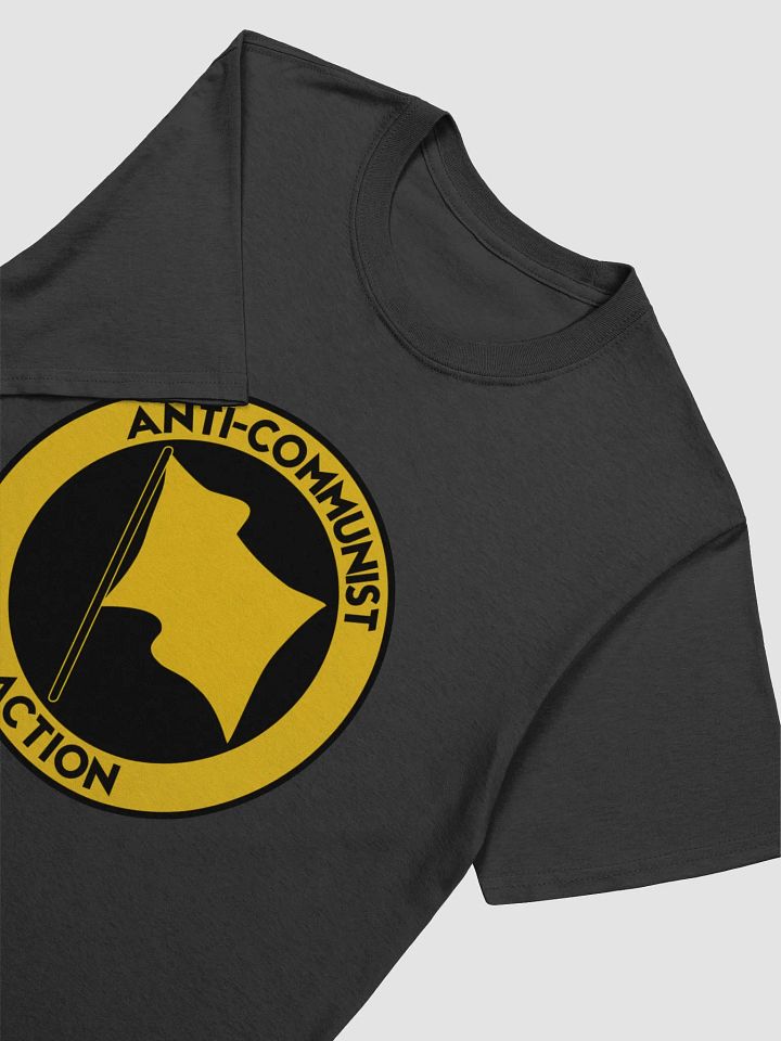 Anti-Communist T-Shirt (Front) product image (2)
