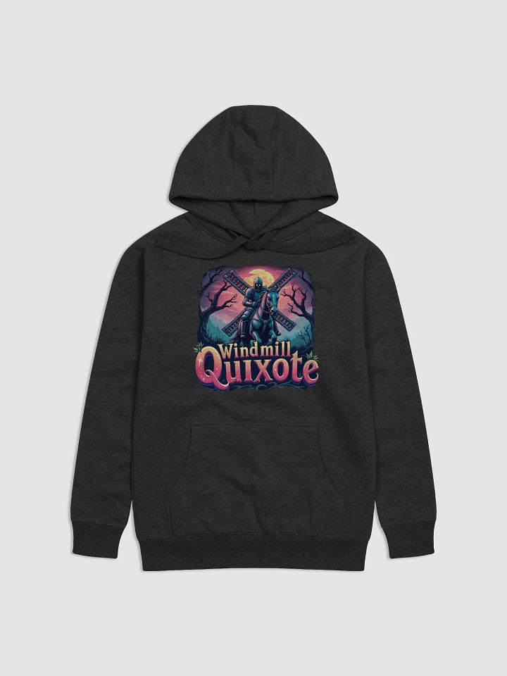 Windmill Quixote Hoodie product image (12)