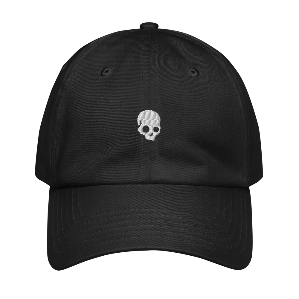 Boné PixelPanda Dad Hat product image (1)