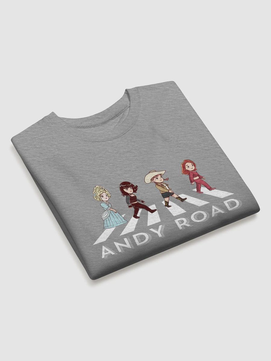 Andy Road Sweatshirt product image (3)