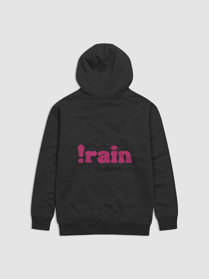 Sloth_Rain Hoodie product image (2)