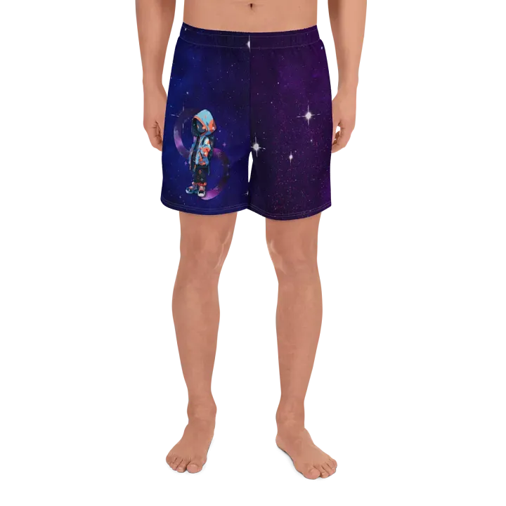 GzG Nizzote Gym Shorts product image (2)