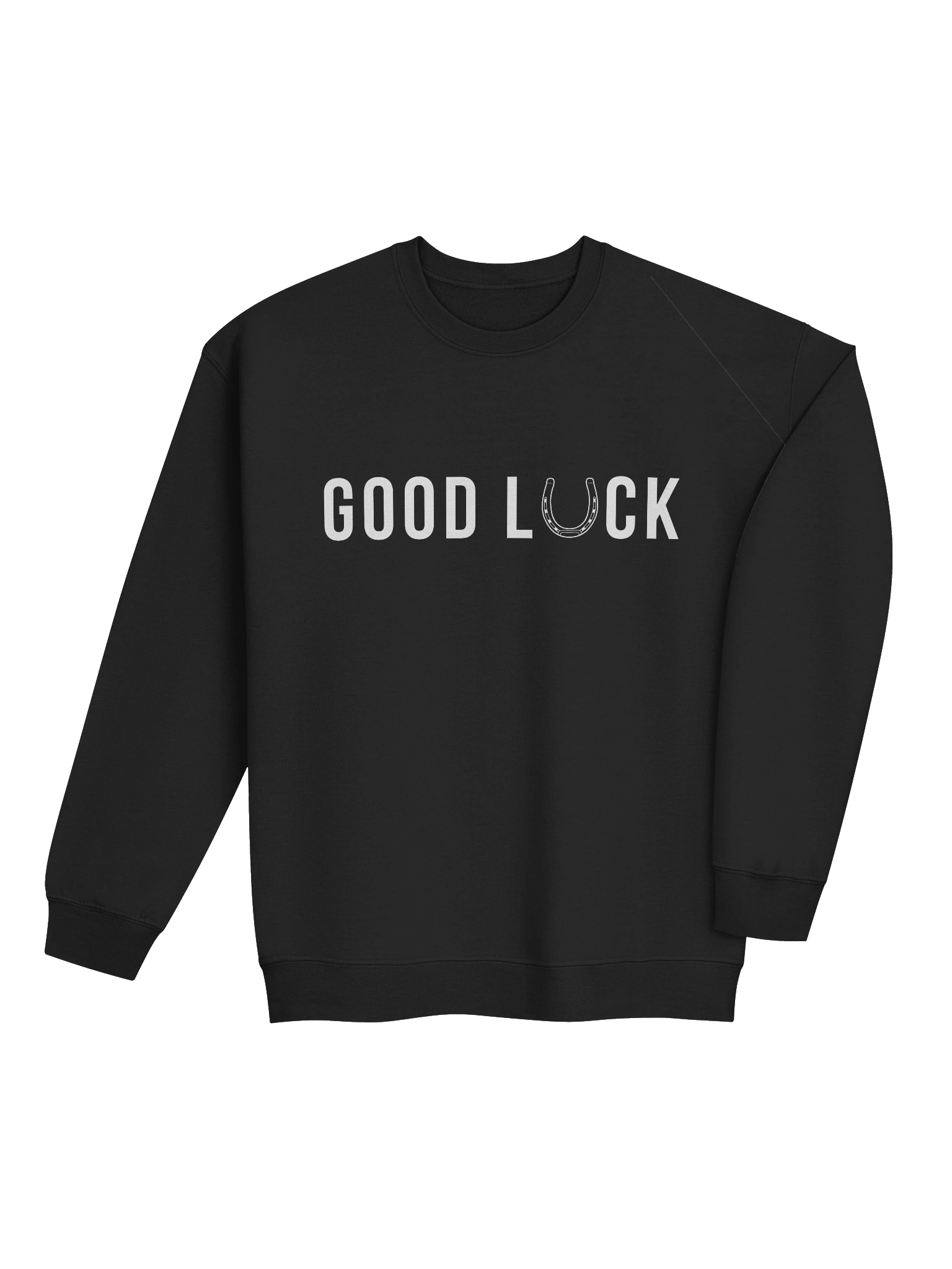 The Good Luck Sweatshirt product image (36)