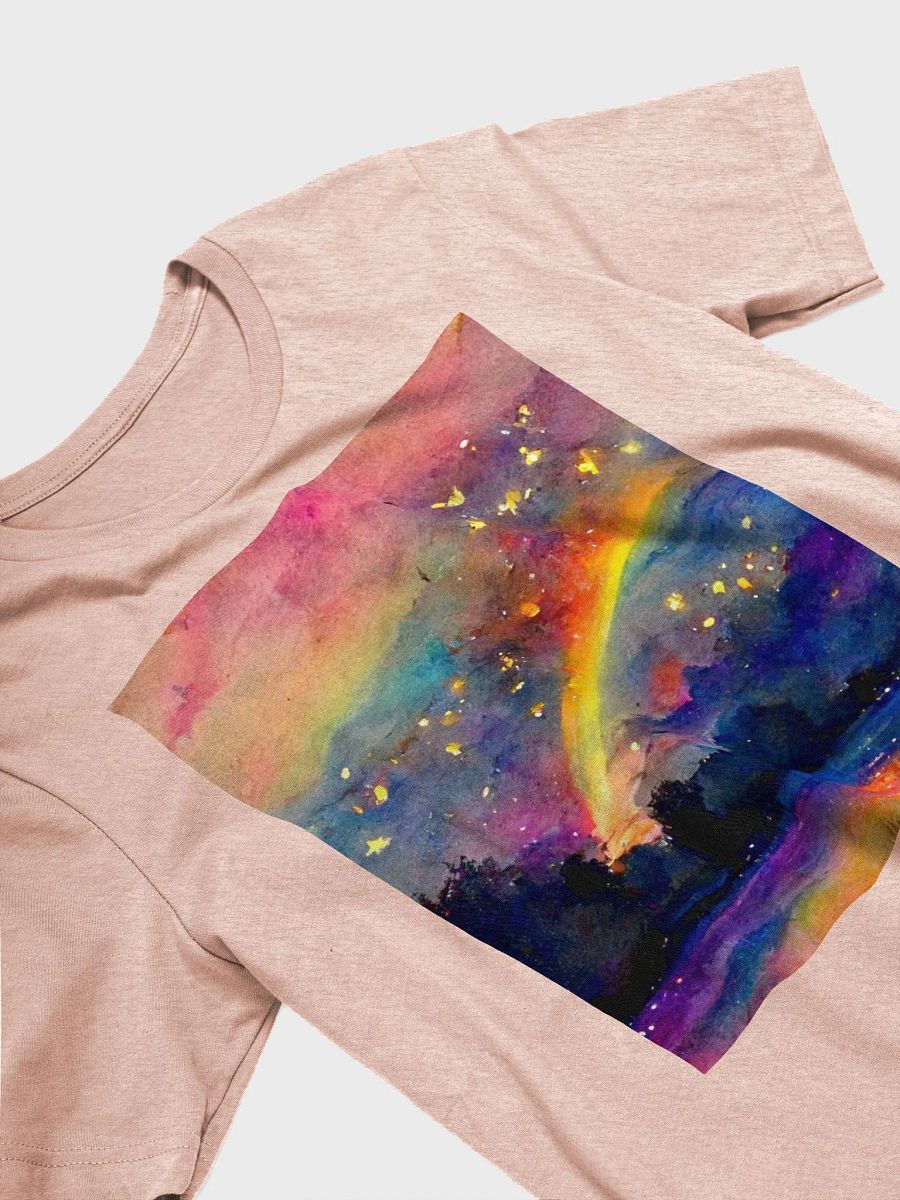 Iconic Soft T-Shirt for Every Wardrobe product image (3)