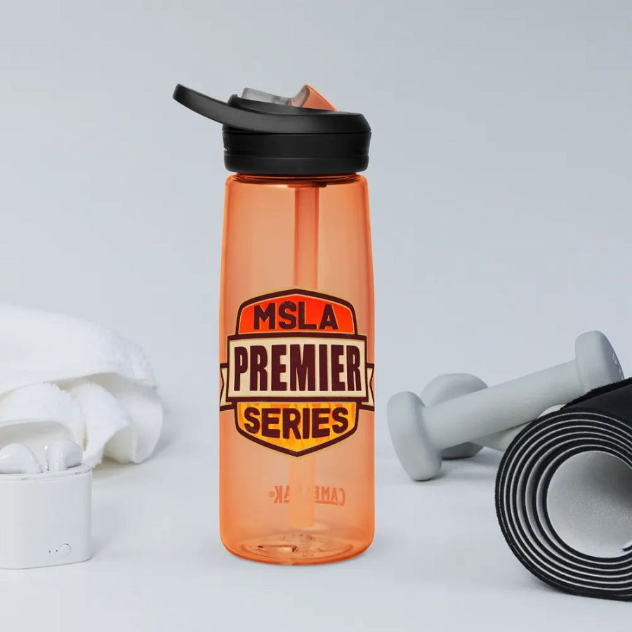 MSLA Premier Series - Water Bottle product image (4)