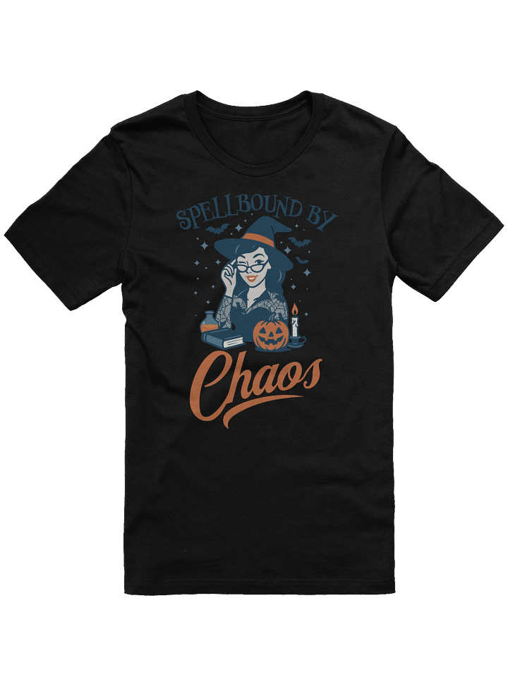 Spellbound by Chaos Halloween Shirt - Limited Time! product image (1)