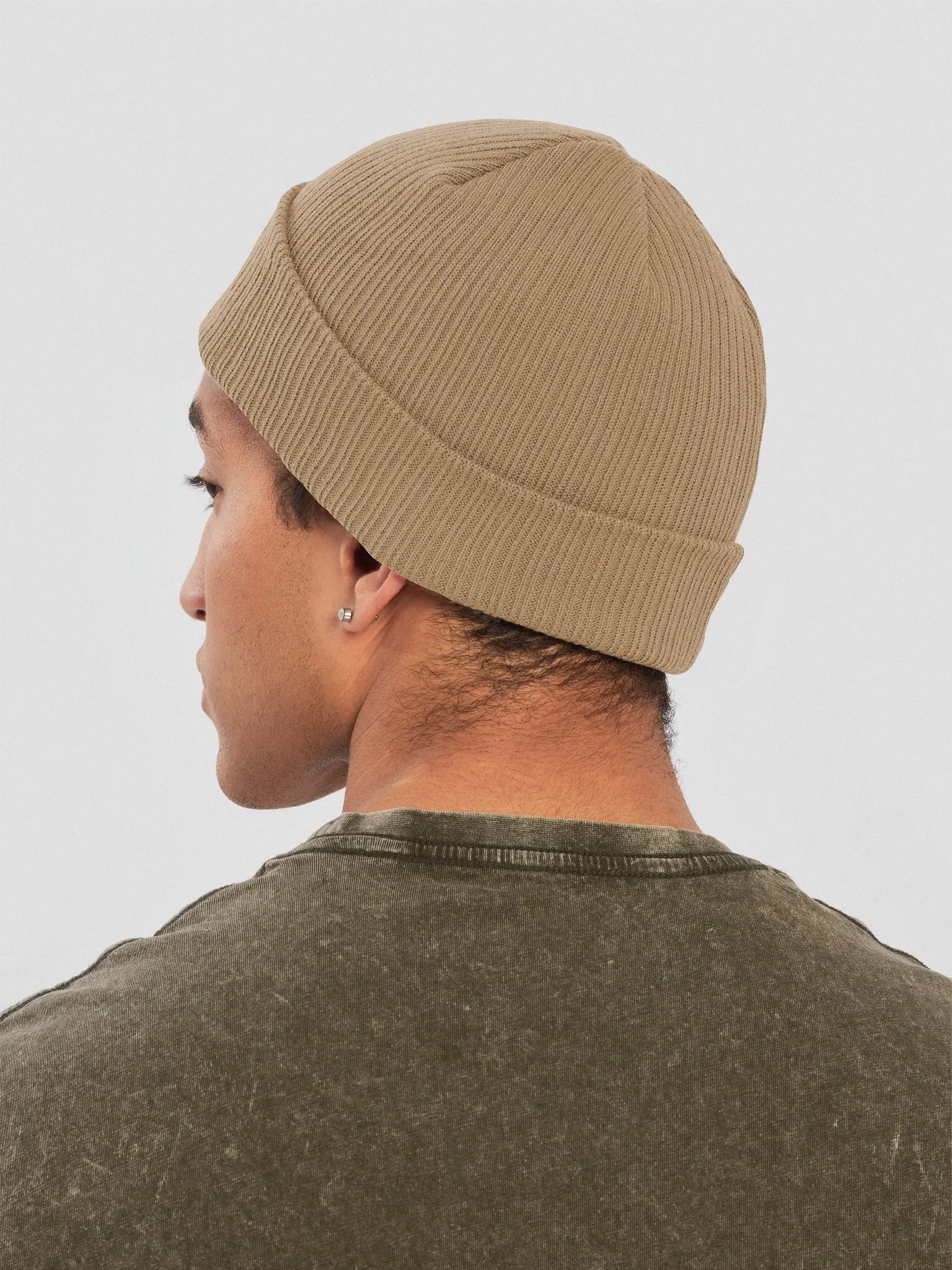 RHAP Bell (Black) - Beanie product image (6)