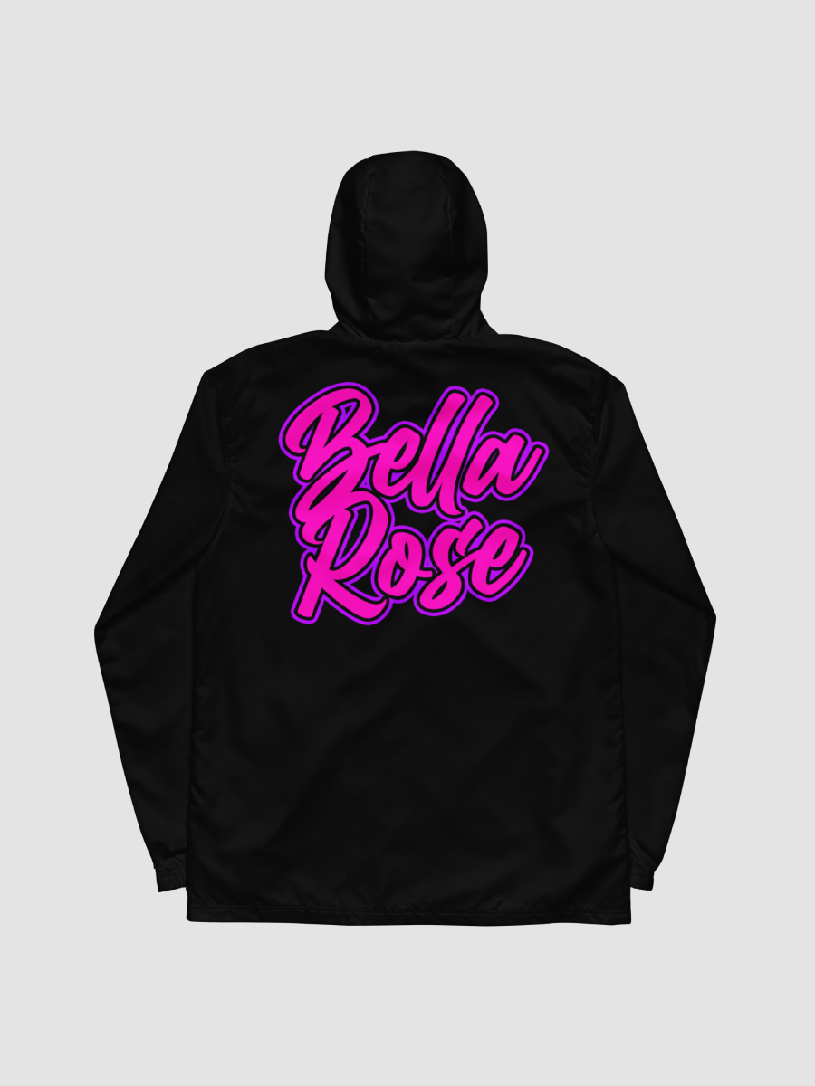 [BellaRose0810] All-Over Print Windbreaker Sublicolor 743 product image (1)